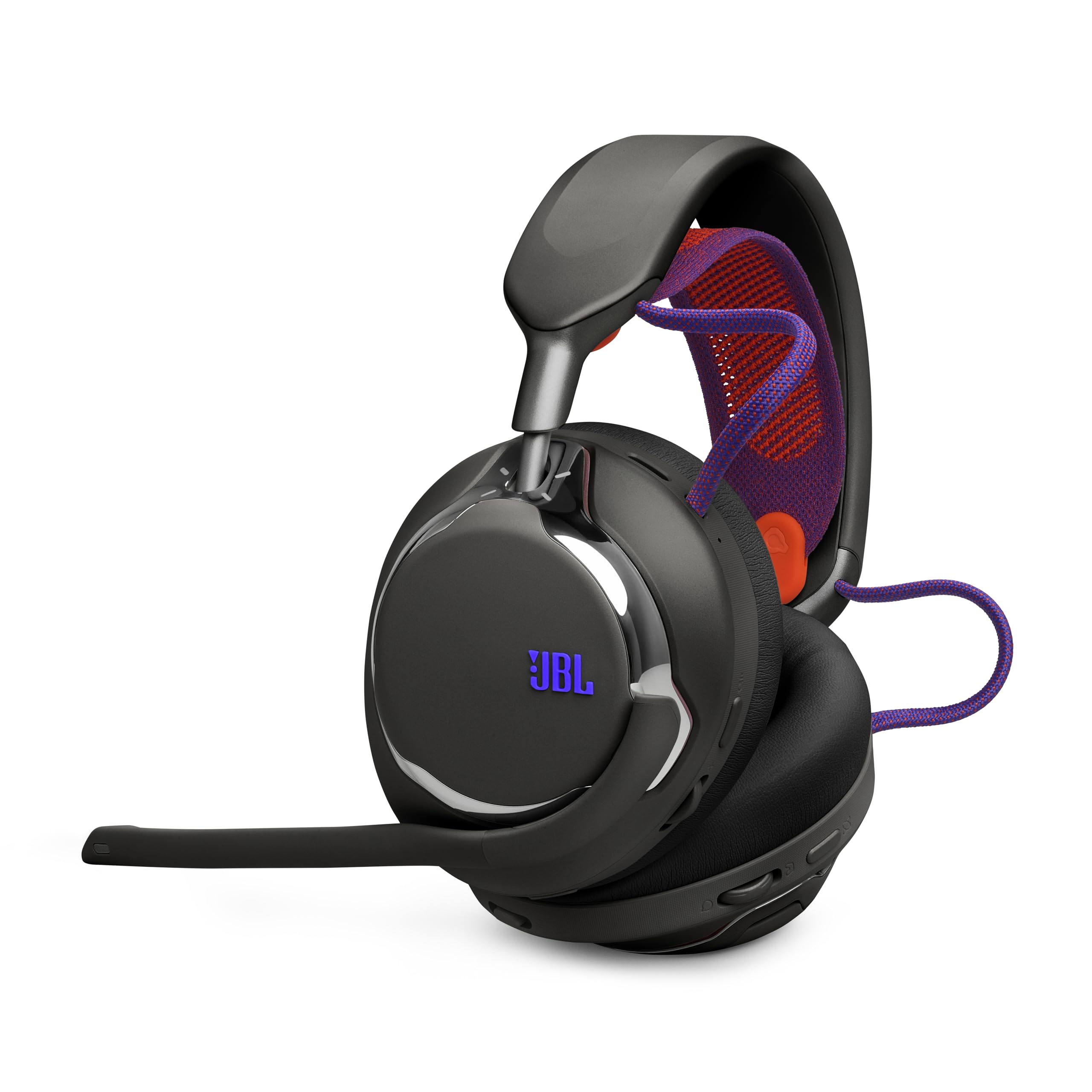 Amazon.com: JBL Quantum 950X - Wireless Gaming Headset - Black